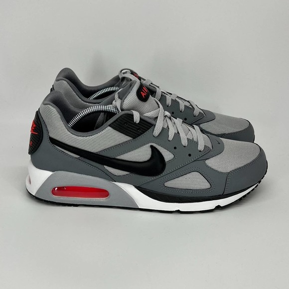 Nike Other - Nike Men's Air Max IVO 580518-001 Wolf Gray Running Sneaker Shoes Size US 11.5